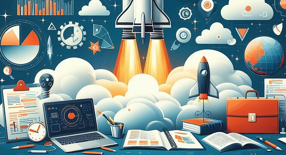 ECM und Cloud sind keine Raketentechnik mehr